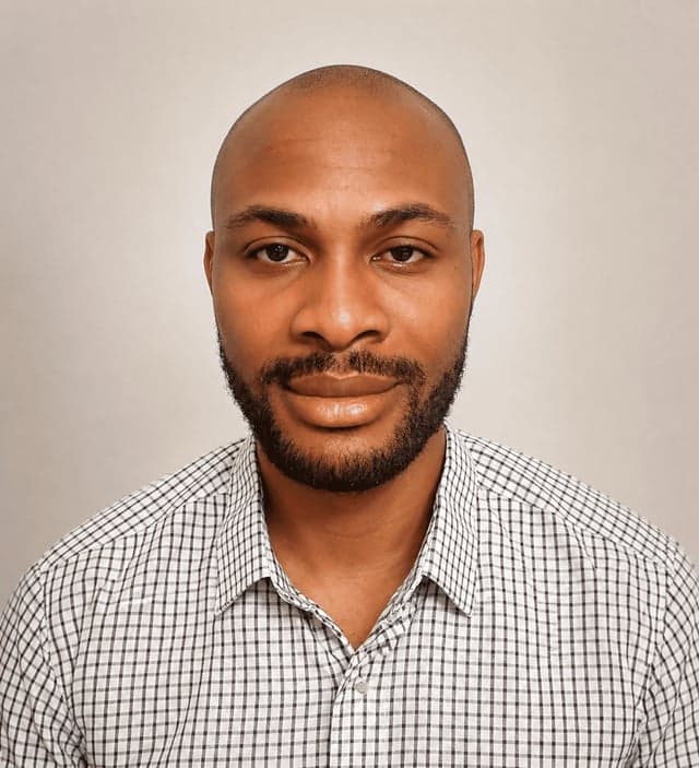 John Oluwagbemiga Fadamoro